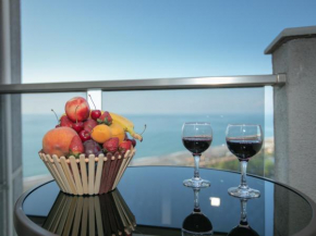 Orbi Sea Tower